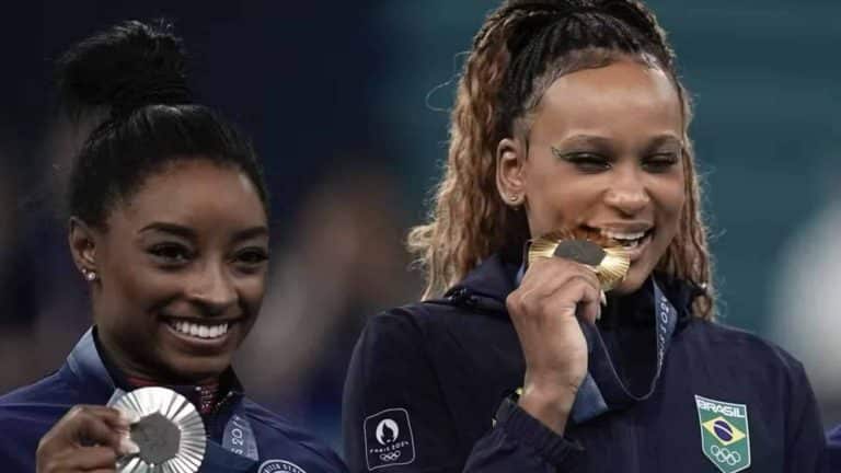 Medalhas têm imposto no Brasil?