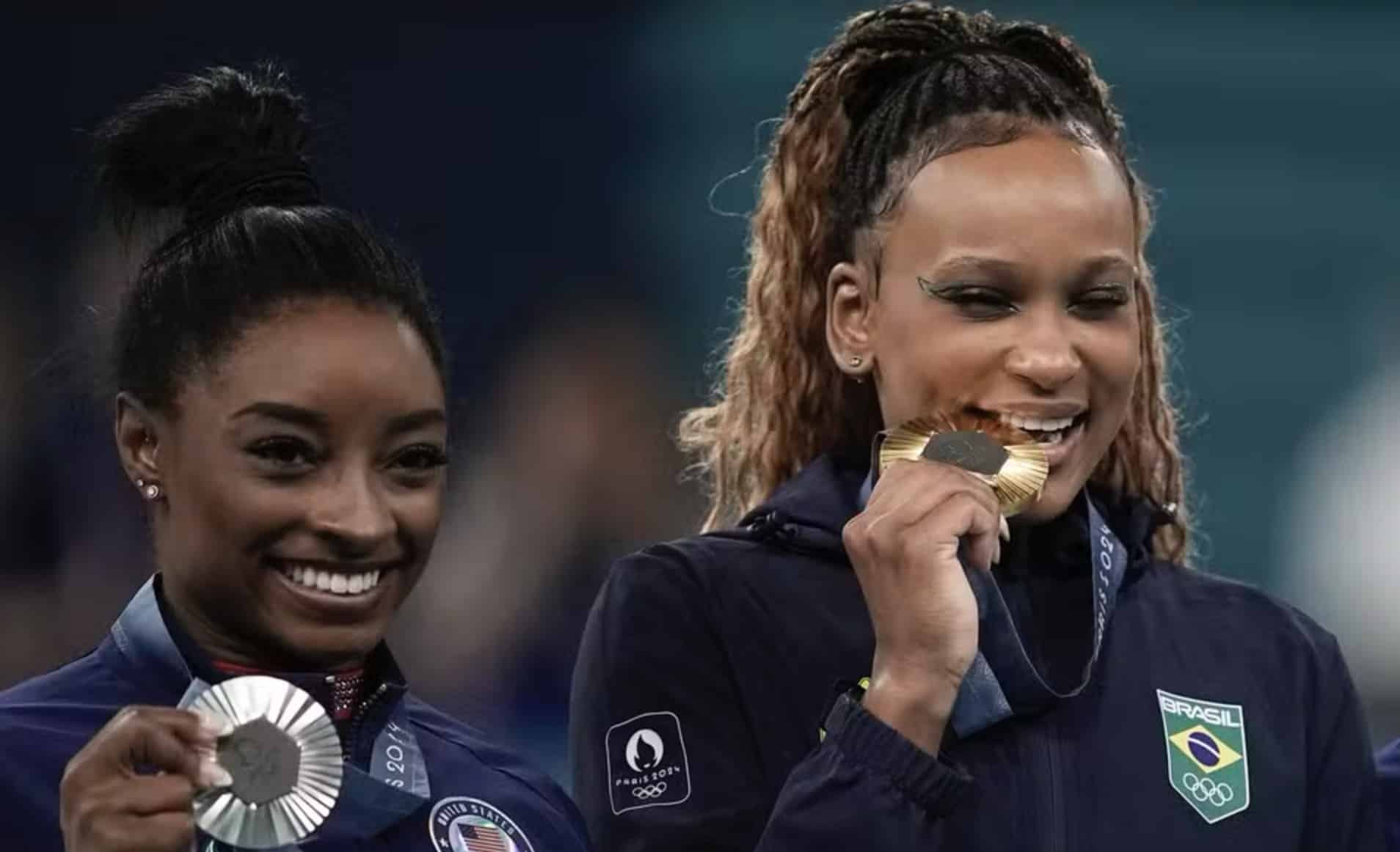 Medalhas têm imposto no Brasil?