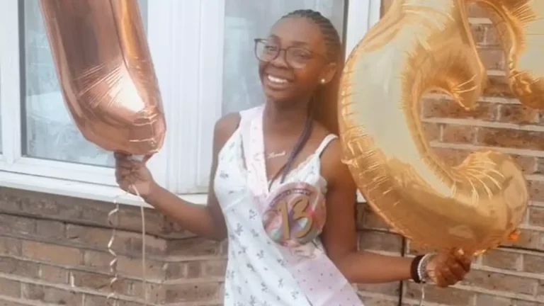 Menina de 13 anos morre após beber um gole de chocolate quente de uma cafeteria