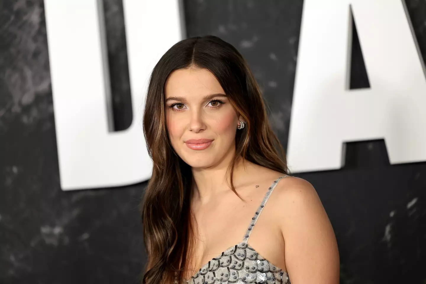 Millie Bobby Brown revela novo nome após casamento Millie Bobby Brown revela novo nome após casamento