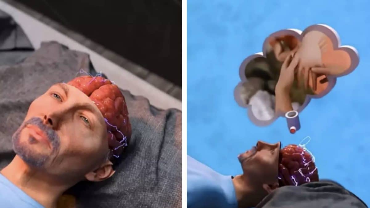 O que acontece com o seu cérebro quando você morre?