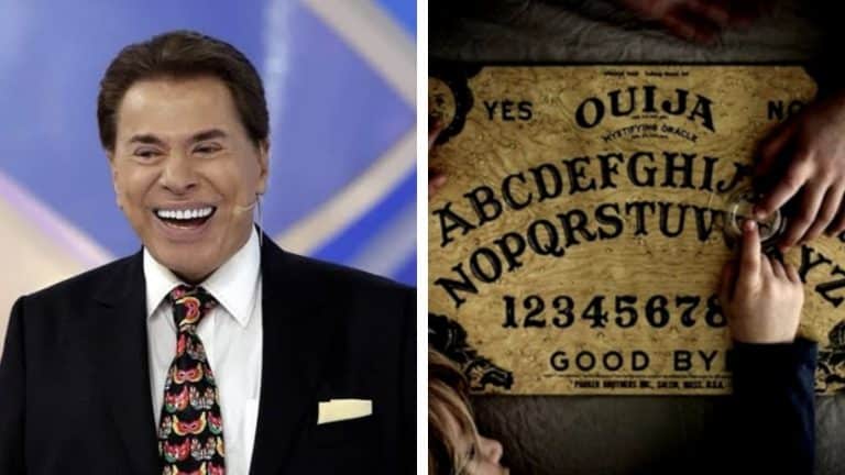 O que é o tabuleiro de Ouija, que Silvio Santos teria comprado antes de morrer?