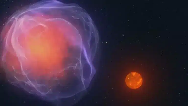 Objeto espacial veloz intriga cientistas da NASA