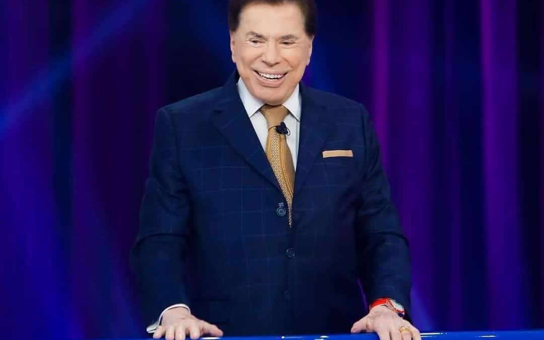 Por que o SBT decidiu não interromper a programação para noticiar a morte de Silvio Santos?