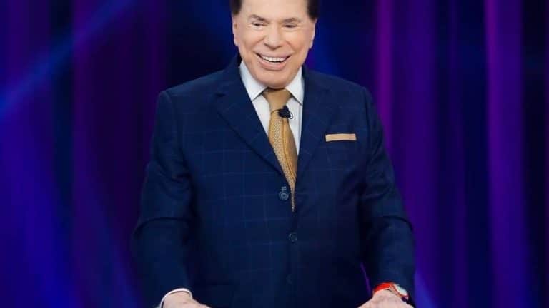 Por que o SBT decidiu não interromper a programação para noticiar a morte de Silvio Santos?