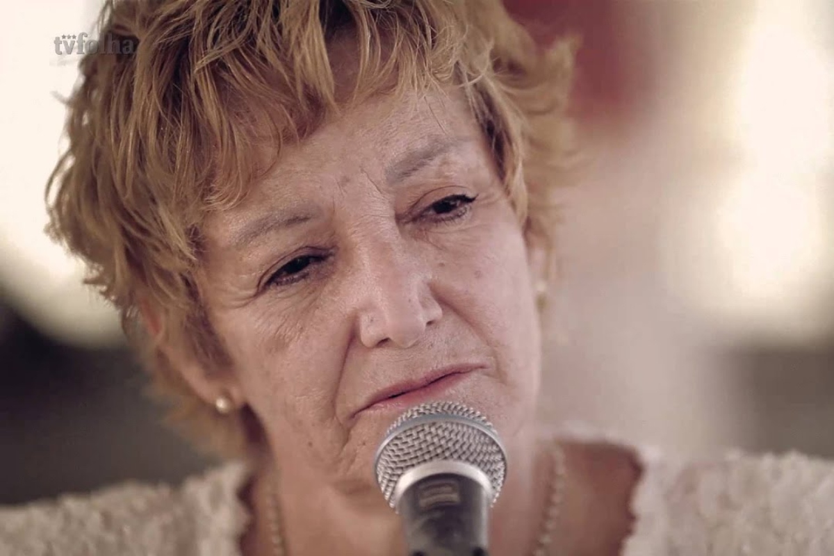 Quem foi Diana, cantora que morreu aos 76 anos?