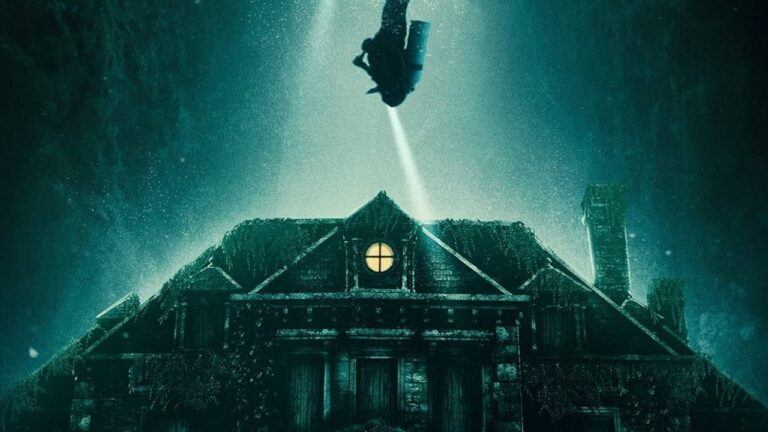 The Deep House