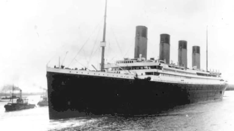 Titanic