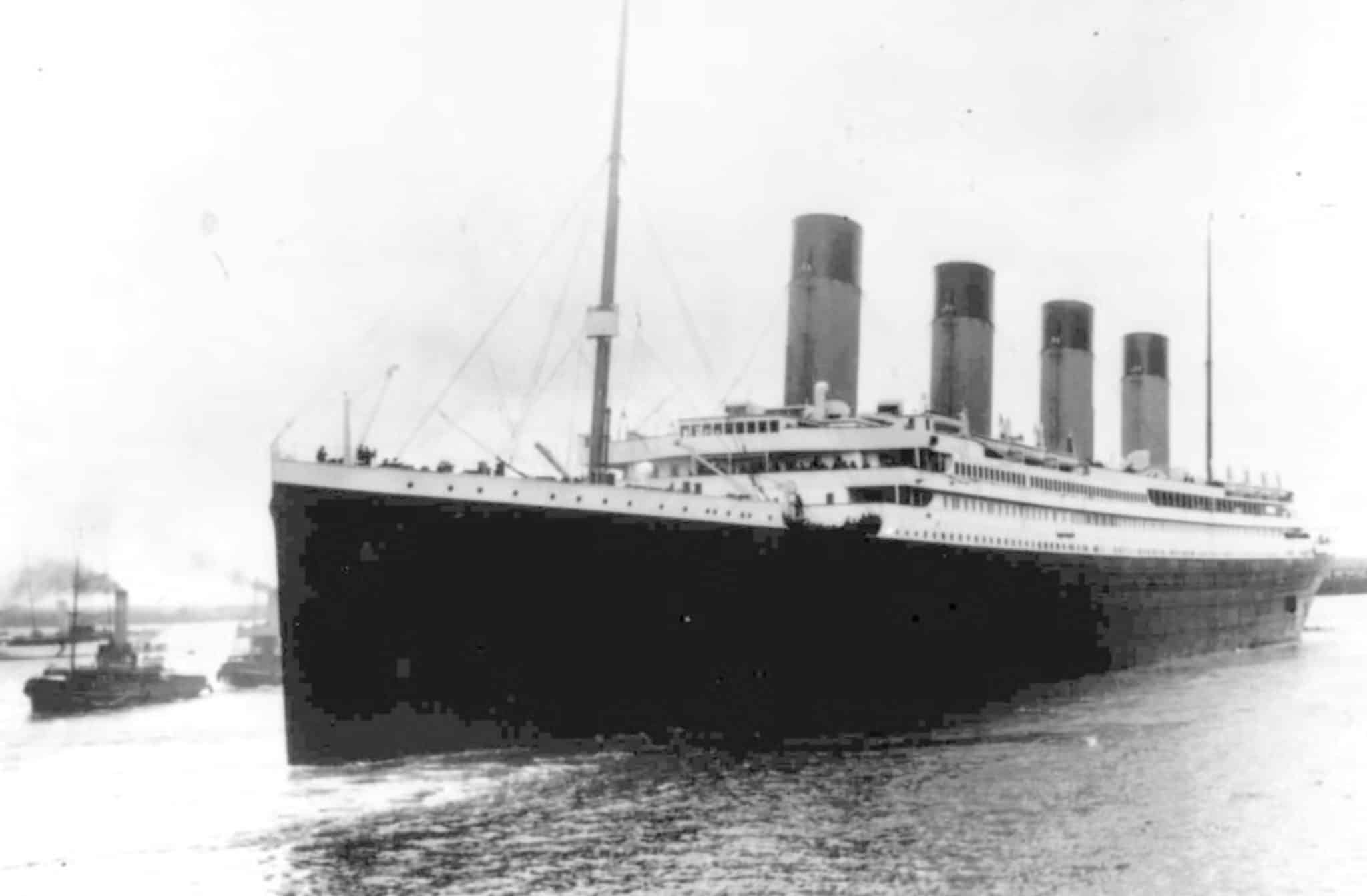 Titanic