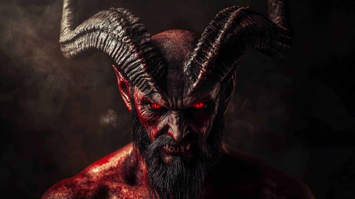 Caso Daniel Mastral: Um satanista adora Satã? Entenda a religião