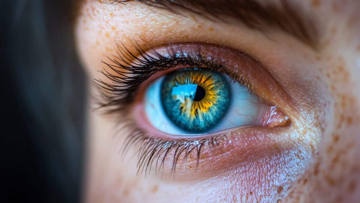 dormir com lentes pode causar perda de visão