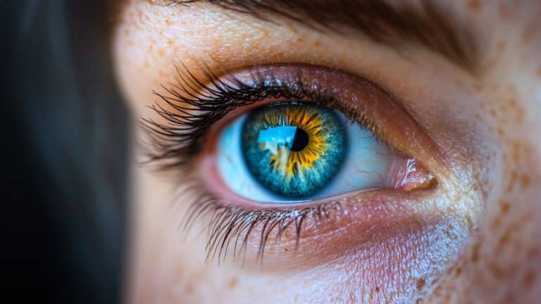 dormir com lentes pode causar perda de visão
