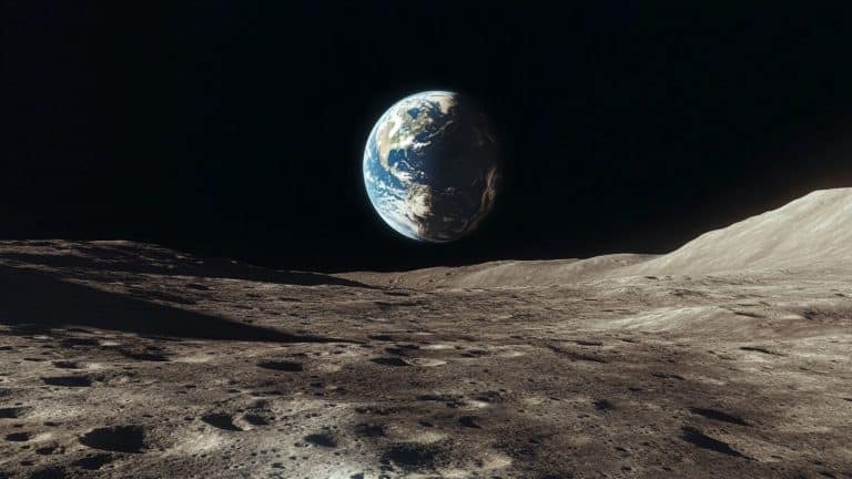A Terra ganhará outra lua no final deste mês