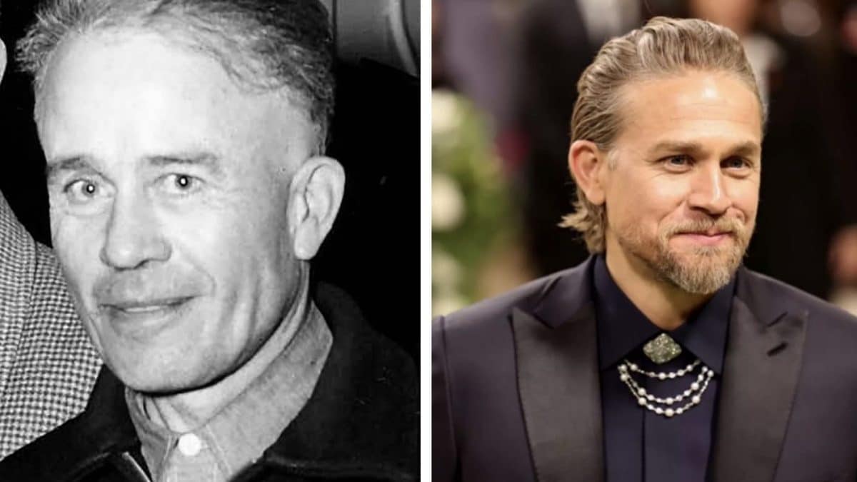 Charlie Hunnam será Ed Gein em nova temporada de "Monstro"