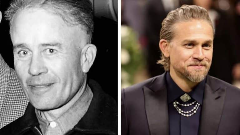 Charlie Hunnam será Ed Gein em nova temporada de "Monstro"