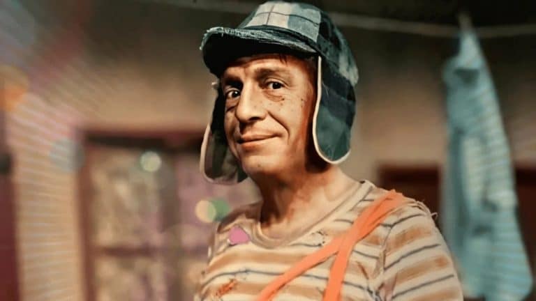 Chaves e Chapolin voltará para a TV após 4 anos