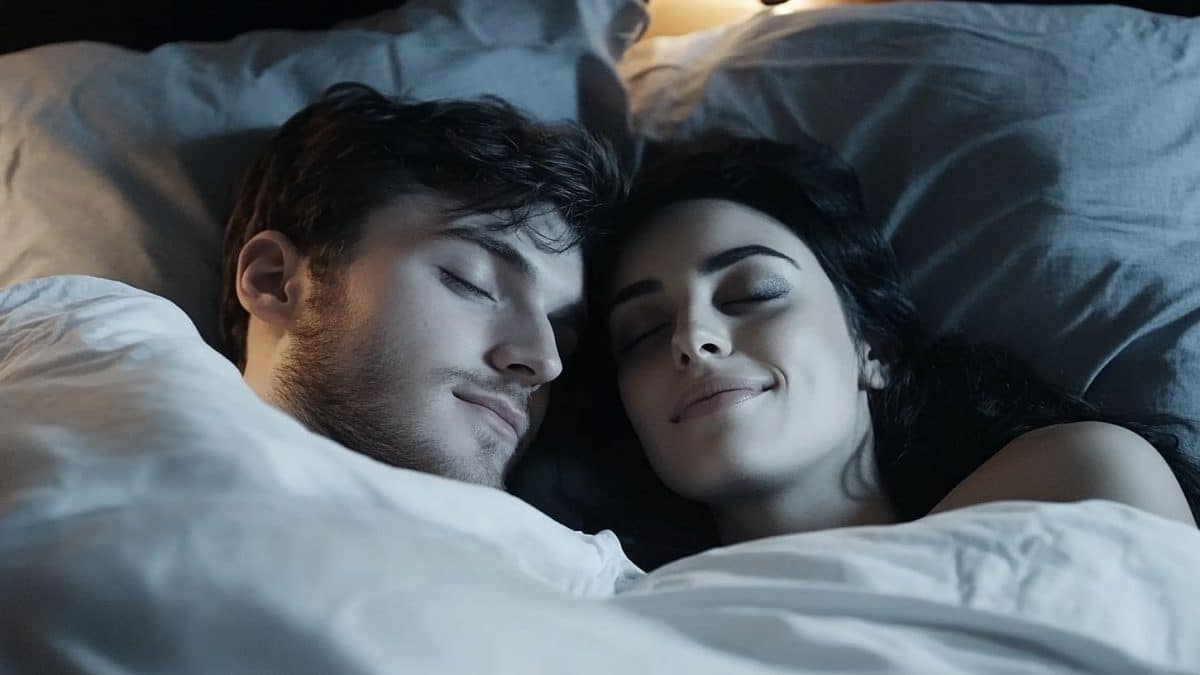 Cientistas revelam quantas vezes as pessoas fazem sexo por mês com base na idade em novo estudo