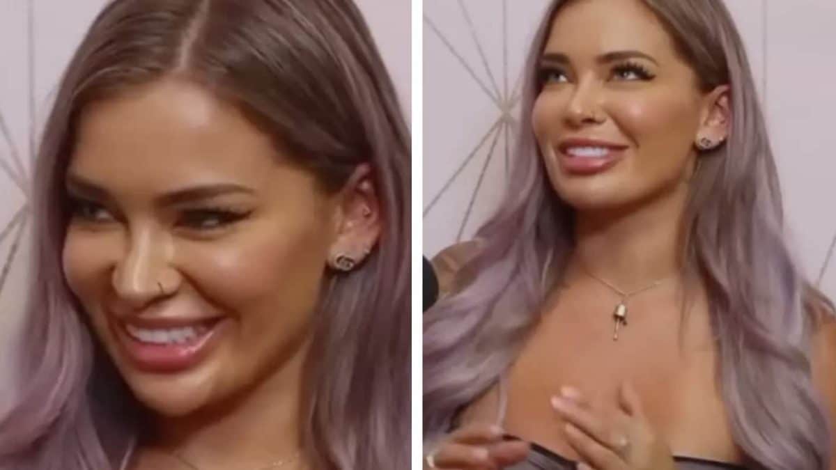 Estrela de filmes adultos que gravou 300 cenas em apenas 6 meses revela o impacto brutal que isso teve em seu corpo