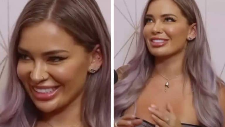 Estrela de filmes adultos que gravou 300 cenas em apenas 6 meses revela o impacto brutal que isso teve em seu corpo