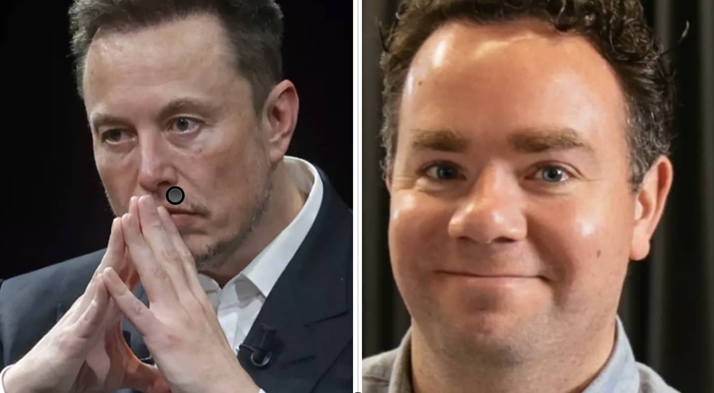 Homem ganha R$ 3,4 milhões em processo após não responder ao e-mail ‘hardcore’ de Elon MuskHomem ganha R$ 3,4 milhões em processo após não responder ao e-mail ‘hardcore’ de Elon Musk