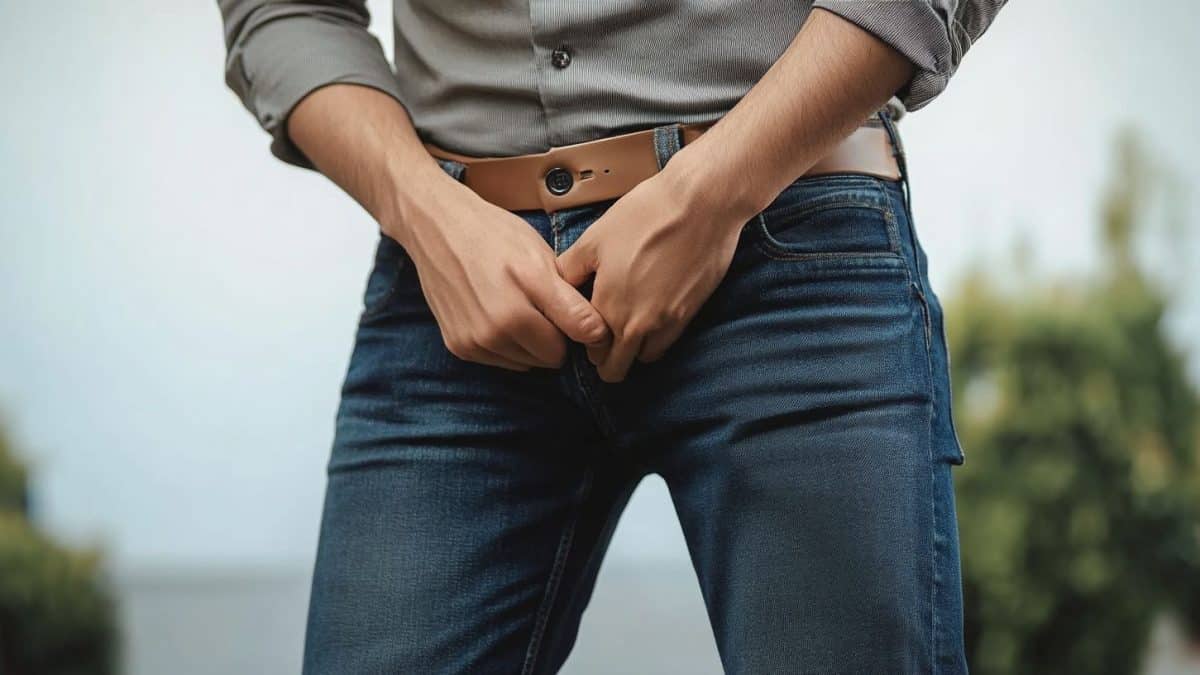 Homem que perdeu o pênis em acidente revela a pergunta constrangedora que sempre lhe fazem