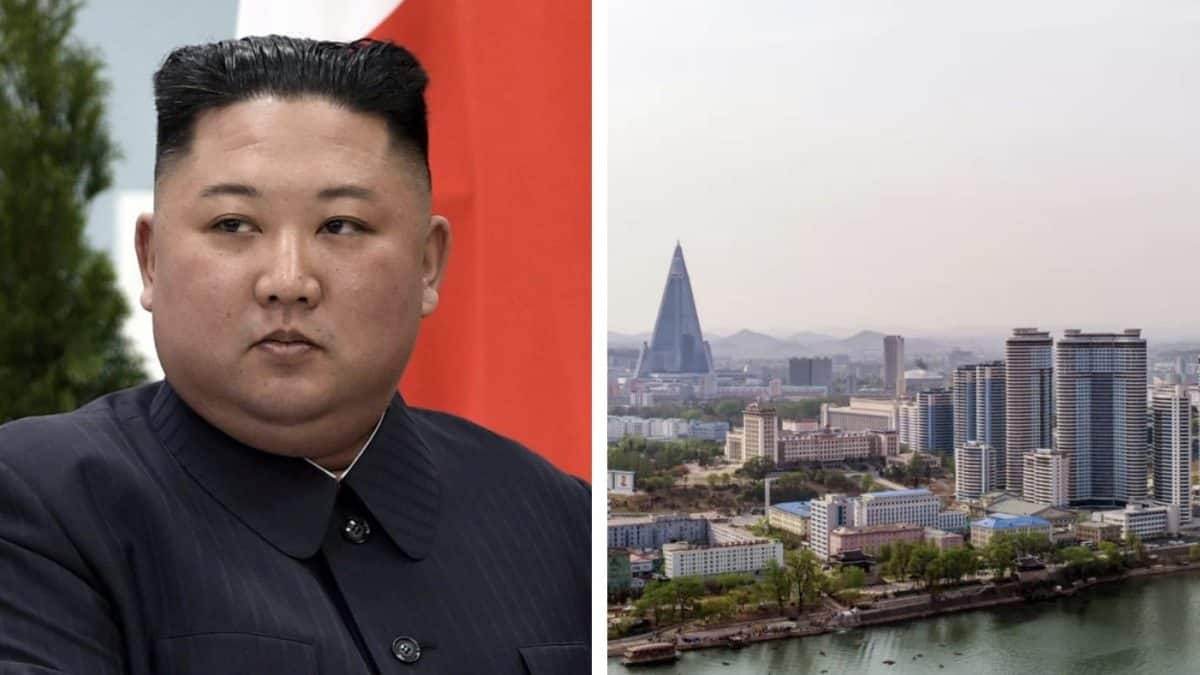 Homem se conecta à internet da Coreia do Norte e revela o que tem lá