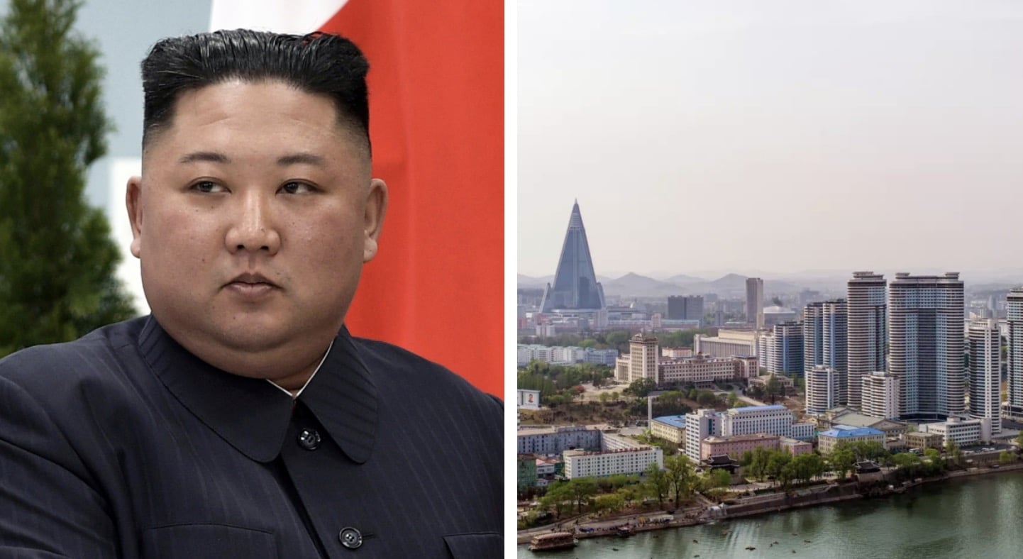 Homem se conecta à internet da Coreia do Norte e revela o que tem lá