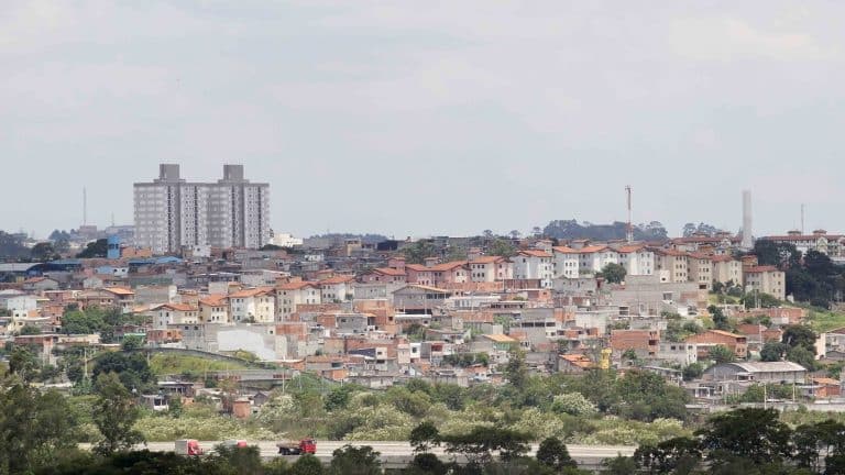 Itaquaquecetuba