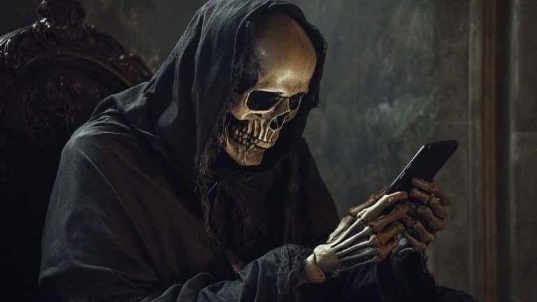 Novo aplicativo 'relógio da morte' afirma prever quando você vai morrer