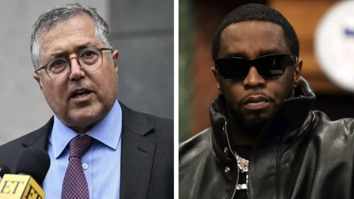 O advogado de Diddy afirma que o rapper está "muito ansioso" para contar "cada parte de sua história" enquanto fotos chocantes de festas ressurgem