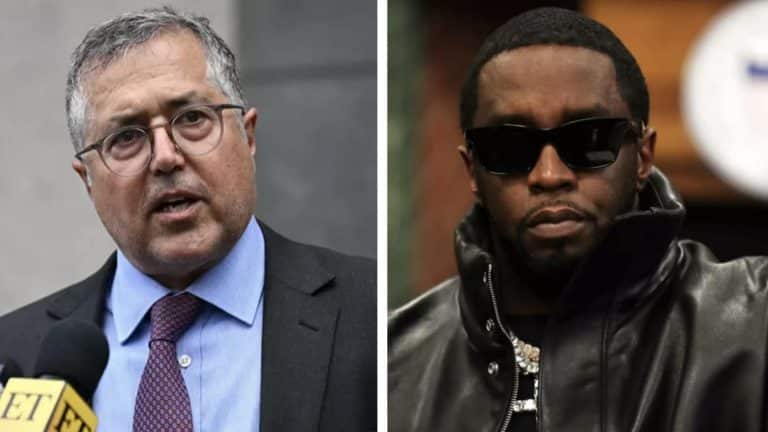O advogado de Diddy afirma que o rapper está "muito ansioso" para contar "cada parte de sua história" enquanto fotos chocantes de festas ressurgem