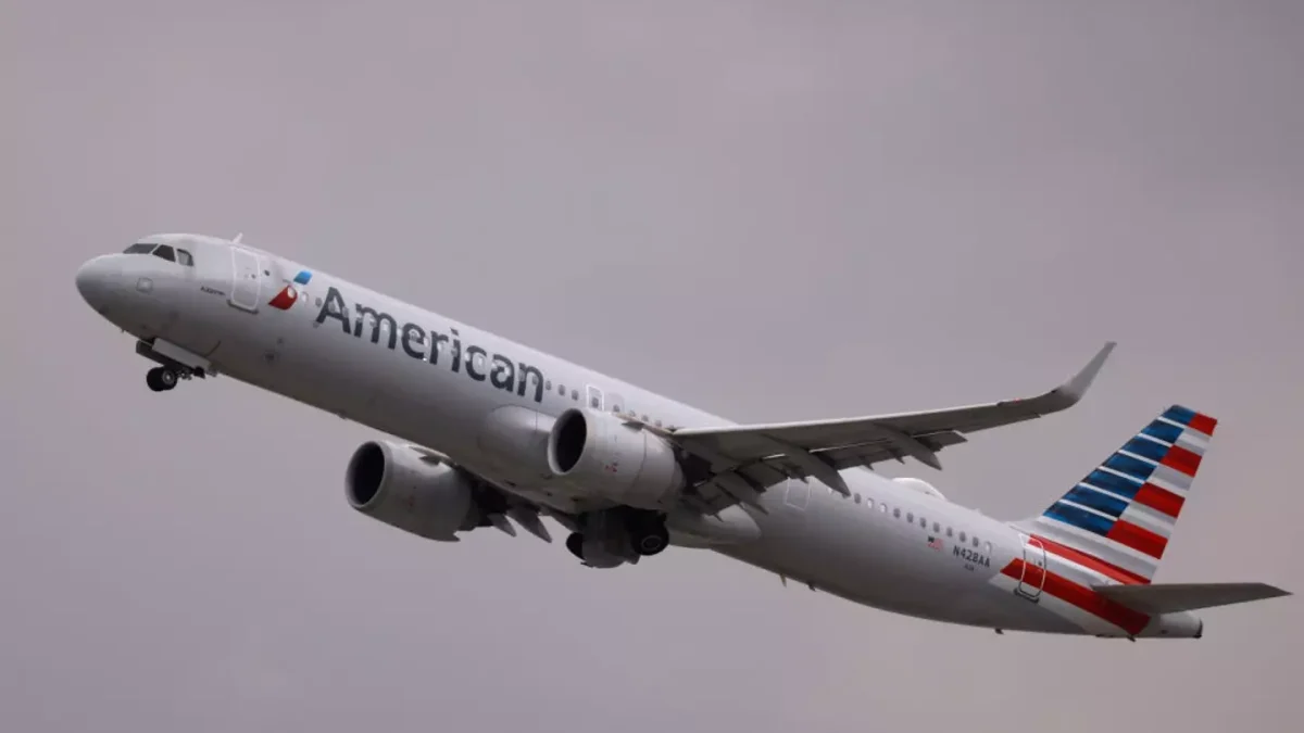 Passageiros têm 'novo medo desbloqueado' após avião voar por 9 horas, mas pousar no mesmo aeroporto de onde decolou