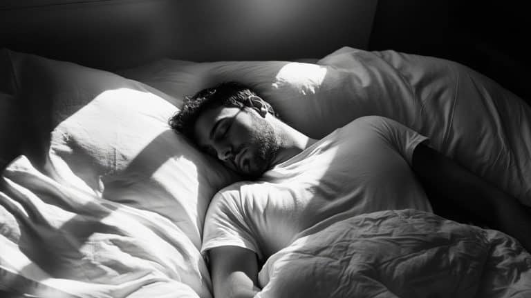 Qual a posição ideal para dormir?