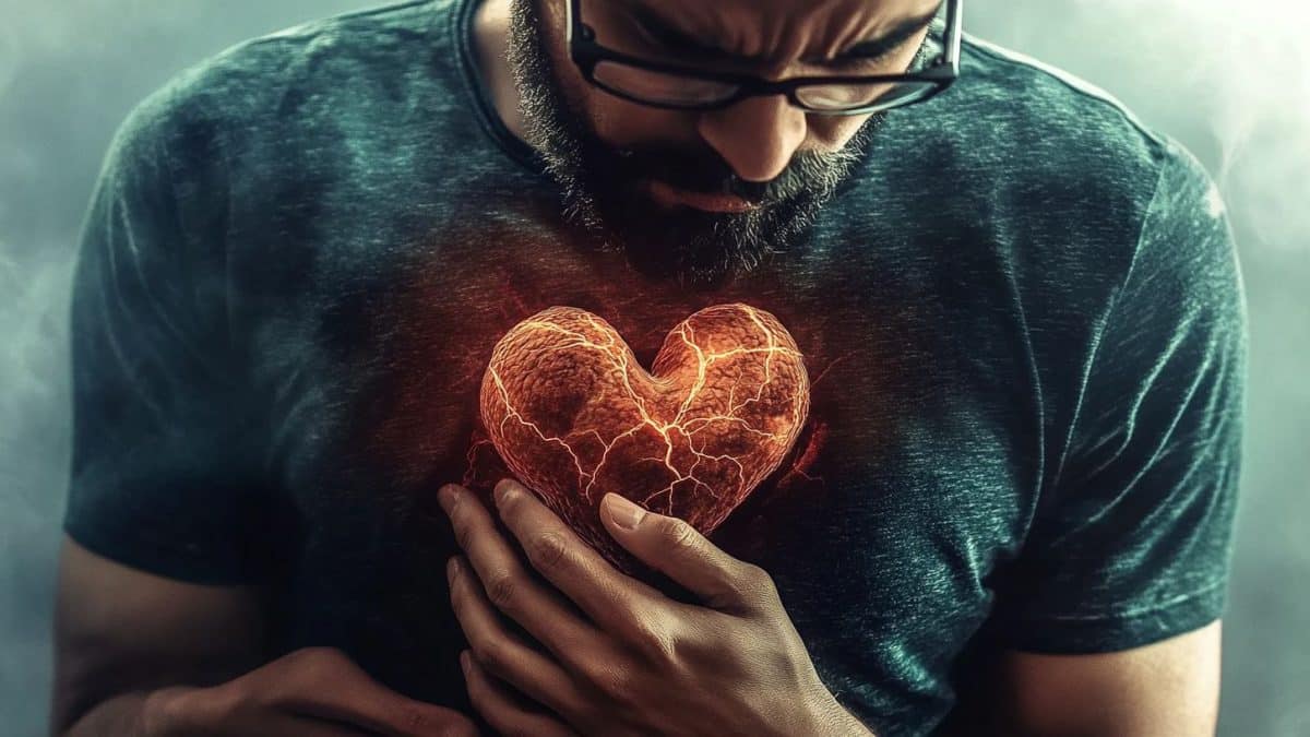 Um cirurgião compartilha os 4 alimentos que "envenenam ativamente" seu corpo e que você deve "evitar absolutamente"
