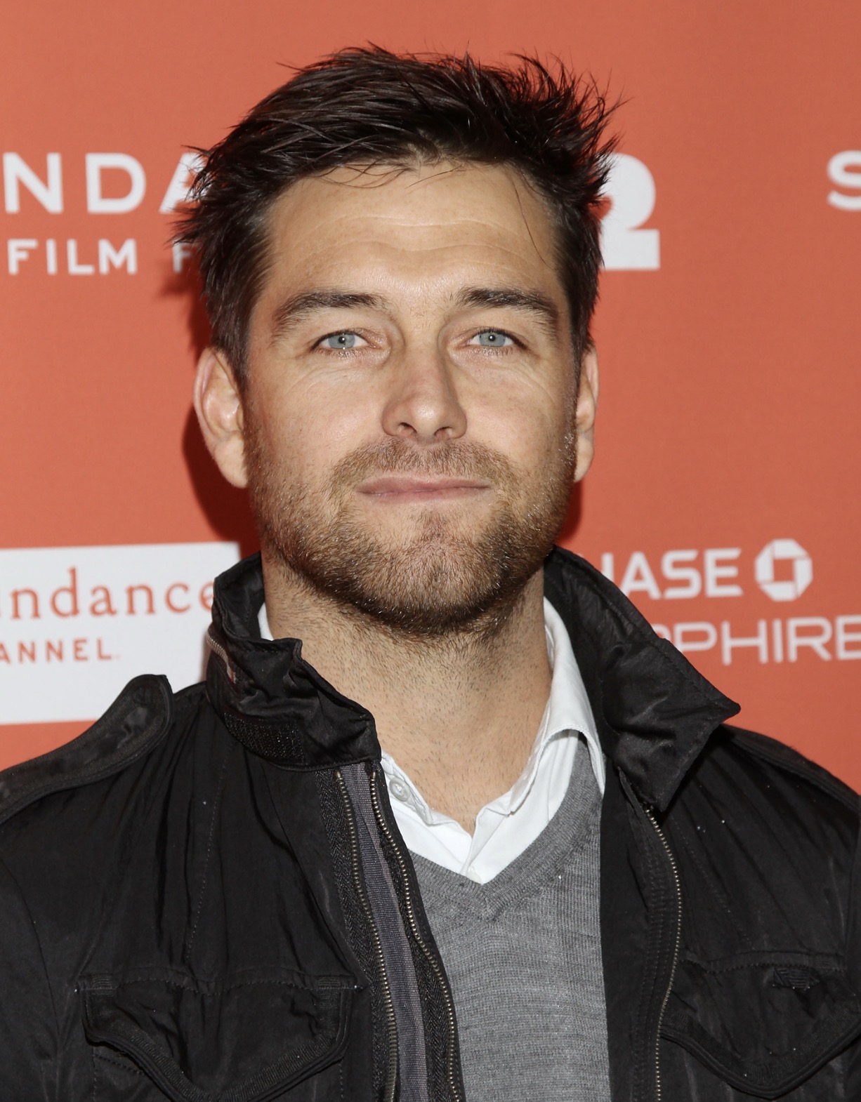 Antony Starr