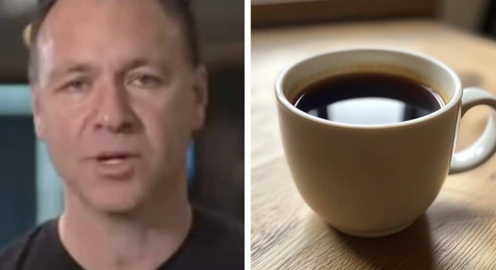 Chefe revela por que usa o "teste da xícara de café" em todas as entrevistas e não contrata pessoas que não passam