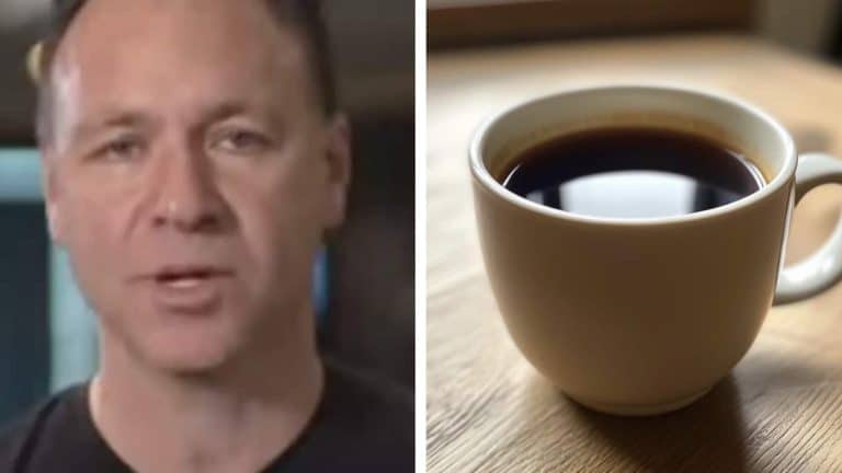 Chefe revela por que usa o "teste da xícara de café" em todas as entrevistas e não contrata pessoas que não passam