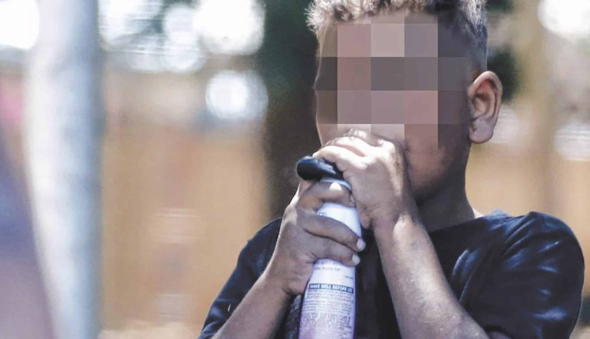 Vídeos de “Chroming” no TikTok preocupam especialistas de saúde – Entenda o motivo