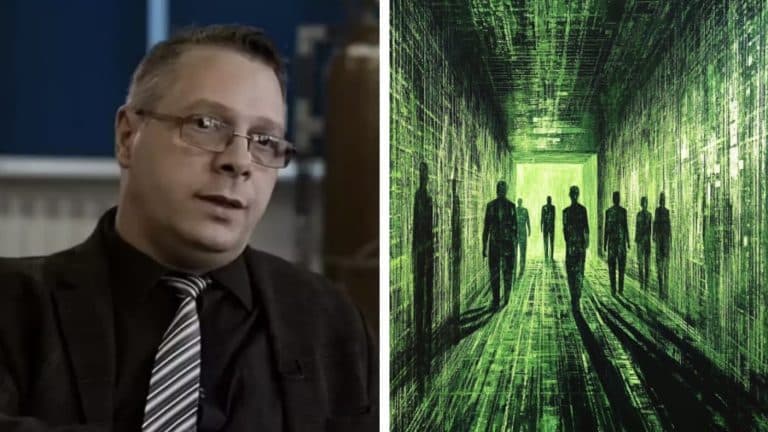 Cientista afirma que todos somos 'personagens vivendo em uma simulação' e diz que a prova está escondida à vista de todos