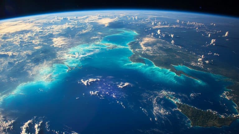Cientistas confirmam o núcleo interno da Terra está desacelerando