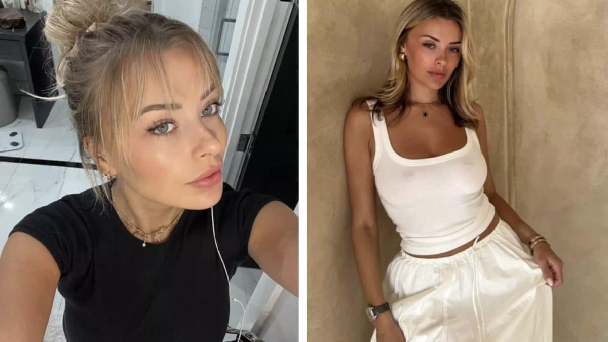 Corinna Kopf planeja saída gradual do OnlyFans após fortuna