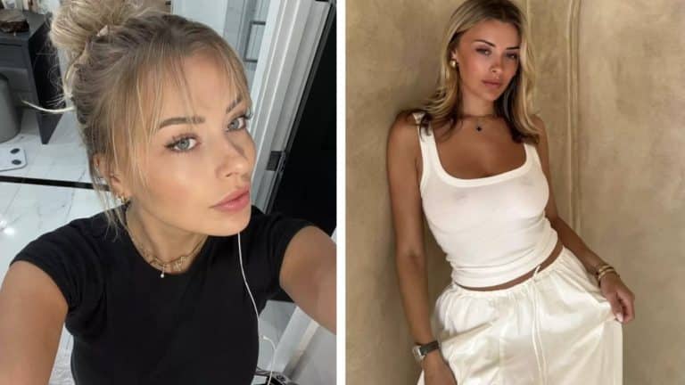 Corinna Kopf planeja saída gradual do OnlyFans após fortuna
