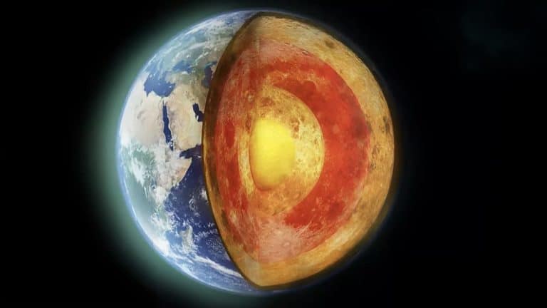 Descoberta misteriosa de 100 milhões de anos pode reescrever a história da Terra