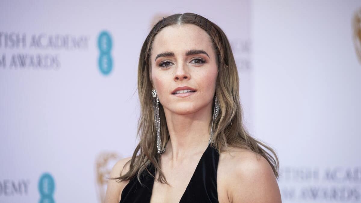 Emma Watson compartilha por que continua a recusar papéis em Hollywood