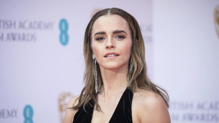 Emma Watson compartilha por que continua a recusar papéis em Hollywood
