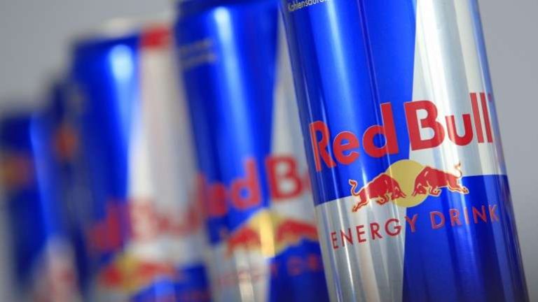 Especialista revela efeito 'assustador' que uma lata de Red Bull tem no seu corpo em minutos
