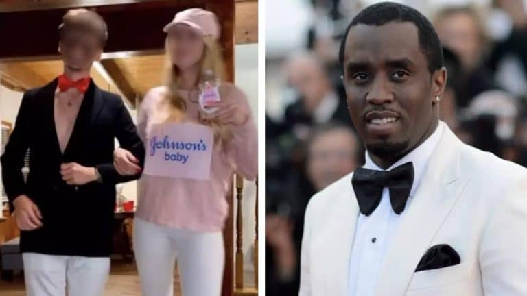 Estudantes são criticados por usarem 'blackface' em fantasia de Halloween de Diddy considerada "nojenta"