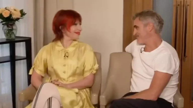 Fãs acreditam que vídeo constrangedor é prova de que Lady Gaga e Joaquin Phoenix 'detestaram' novo filme do Coringa após críticas negativas