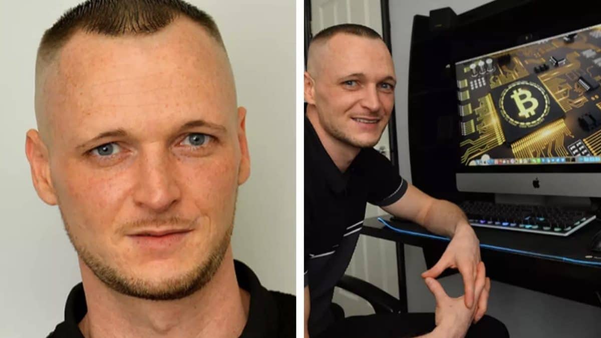 Homem processa por $648 milhões após descartar HD com Bitcoin e ser impedido de recuperá-lo em aterro sanitário