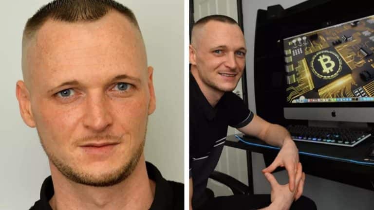 Homem processa por $648 milhões após descartar HD com Bitcoin e ser impedido de recuperá-lo em aterro sanitário